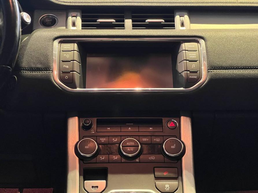 Land Rover Range Rover Evoque I Оренбург  - изображение 12