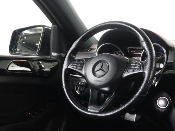 Mercedes-Benz GLE Coupe AMG I (C292) с пробегом 2019 года, цена 4 599 000 рублей, 145171 км, внедорожник, Автокод Объявления