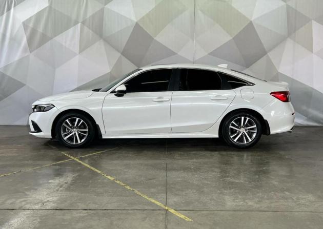 Honda Civic XI с пробегом 2022 года, цена 2 550 000 рублей, 42085 км, седан, Автокод Объявления