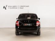 Lada (ВАЗ) Granta I Рестайлинг Казань  - изображение 12