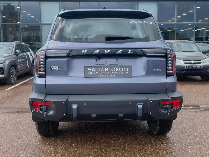 Haval Dargo I Стерлитамак  - изображение 6