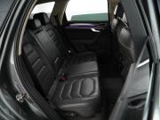 Volkswagen Touareg III Москва  - изображение 32