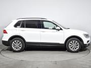 Volkswagen Tiguan II Санкт-Петербург  - изображение 25