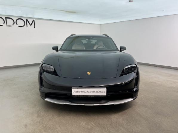 Porsche Taycan I с пробегом 2022 года, цена 9 990 000 рублей, 27300 км, универсал, Автокод Объявления