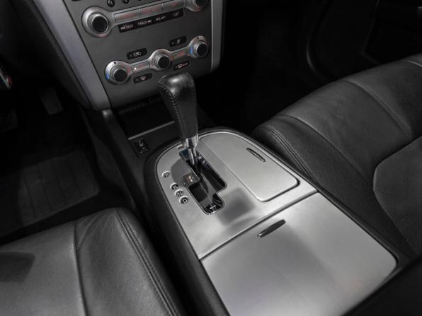 Nissan Murano II (Z51) Рестайлинг 2 с пробегом 2014 года, цена 1 375 000 рублей, 199687 км, внедорожник, Автокод Объявления