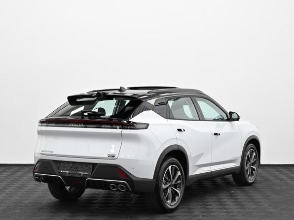 Dongfeng Mage с пробегом 2025 года, цена 2 499 000 рублей, 8 км, внедорожник, Автокод Объявления
