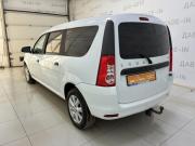 Lada (ВАЗ) Largus I Рестайлинг Пермь  - изображение 24