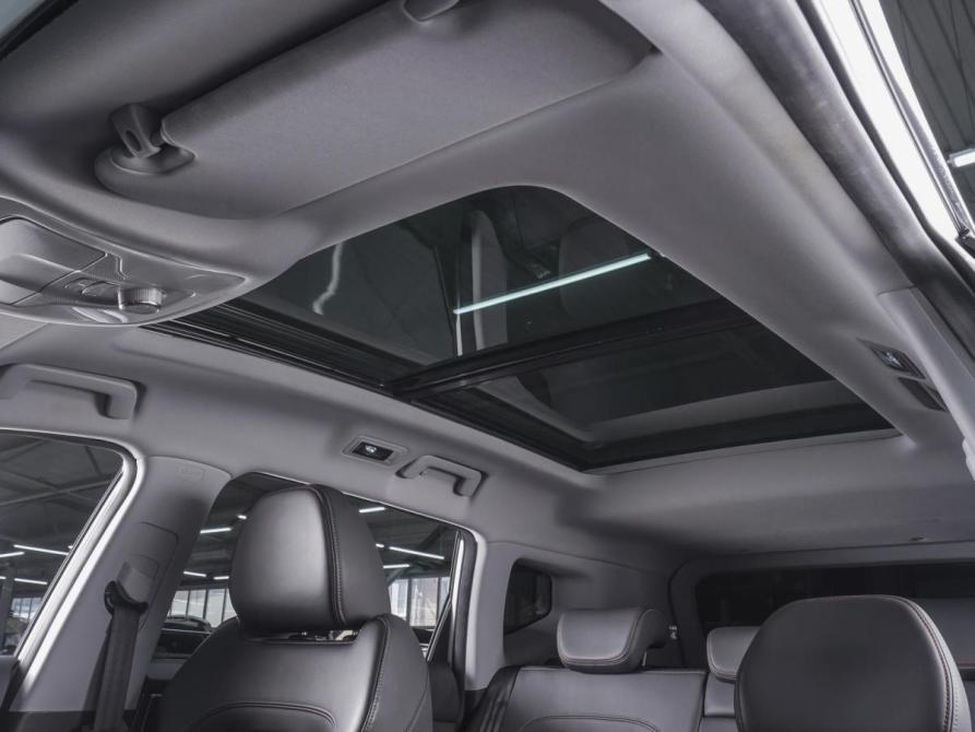 Chery Tiggo 7 Pro I Ростов-на-Дону  - изображение 12