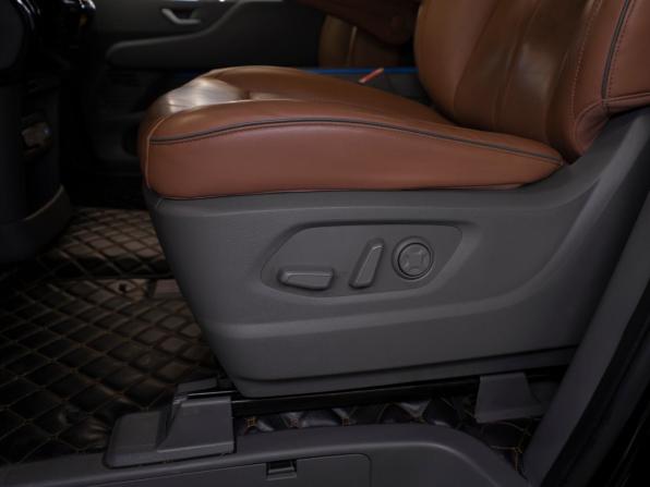 Hyundai Staria I с пробегом 2021 года, цена 4 230 000 рублей, 113109 км, минивэн, Автокод Объявления