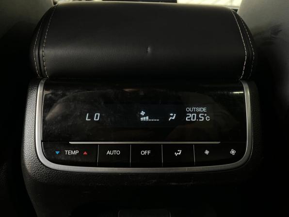 GAC GS8 II с пробегом 2023 года, цена 2 979 900 рублей, 195000 км, внедорожник, Автокод Объявления