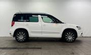 Skoda Yeti I Рестайлинг Санкт-Петербург  - изображение 22