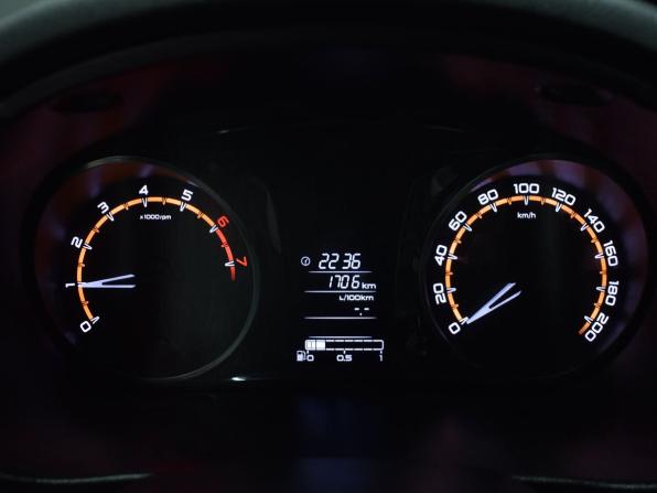 Lada (ВАЗ) Granta I Рестайлинг с пробегом 2023 года, цена 899 995 рублей, 1705 км, седан, Автокод Объявления