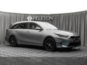 Kia Ceed III Рестайлинг Москва  - изображение 21