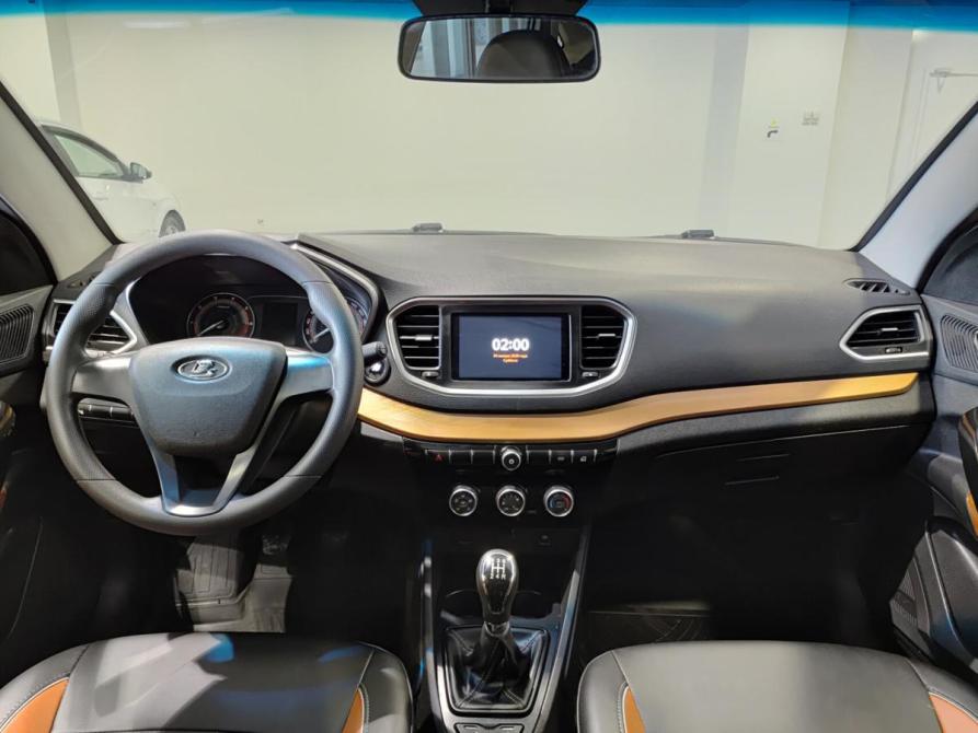 Lada (ВАЗ) Vesta I Рестайлинг (NG) Казань  - изображение 17