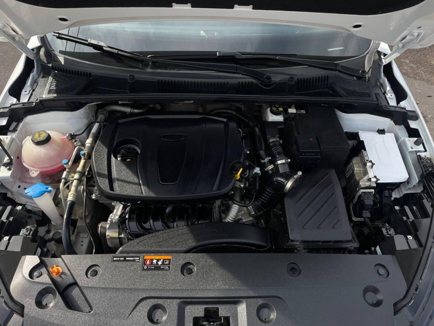 Geely Emgrand II Стерлитамак  - изображение 16