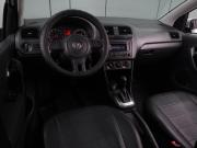 Volkswagen Polo V Воронеж  - изображение 21