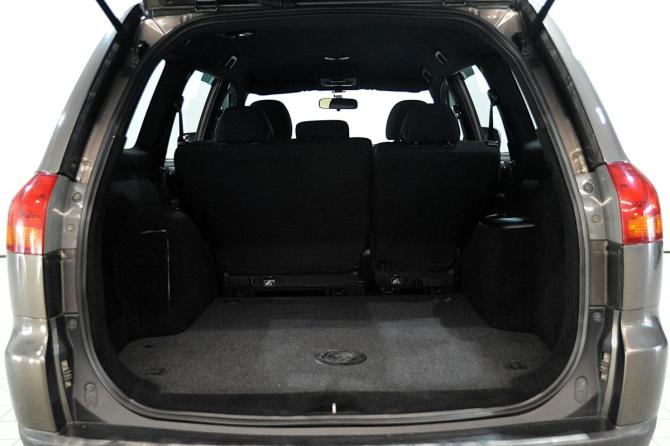 Mitsubishi Pajero Sport II с пробегом 2011 года, цена 1 375 000 рублей, 283000 км, внедорожник, Автокод Объявления