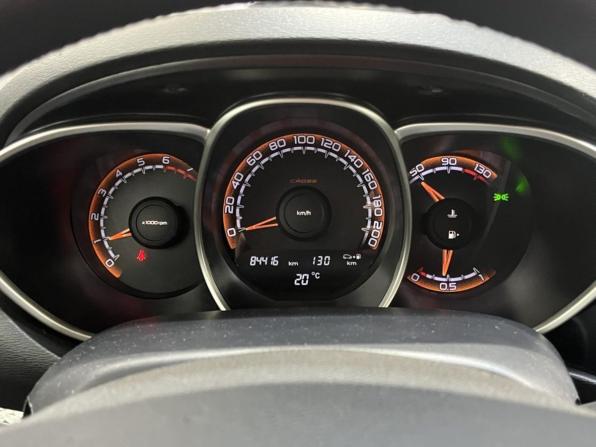 Lada (ВАЗ) Vesta I с пробегом 2018 года, цена 1 110 000 рублей, 84414 км, универсал, Автокод Объявления