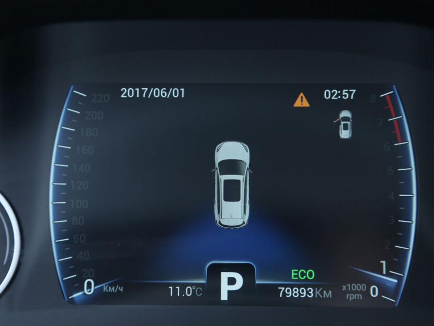 Chery Tiggo 8 I Иваново  - изображение 20