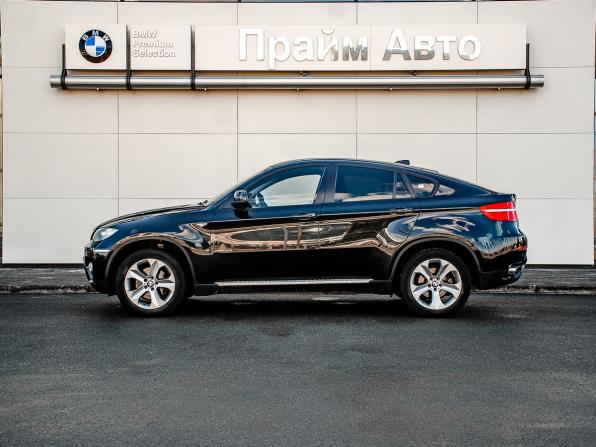 BMW X6 I (E71) с пробегом 2010 года, цена 1 780 000 рублей, 162598 км, внедорожник, Автокод Объявления