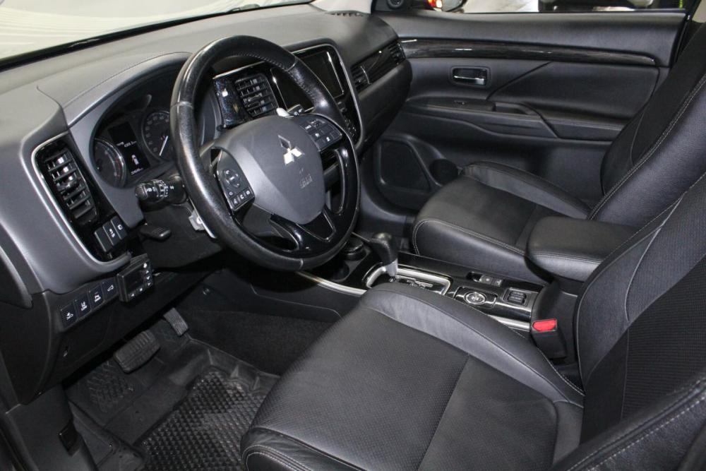 Mitsubishi Outlander III Рестайлинг 2 Кемерово  - изображение 14