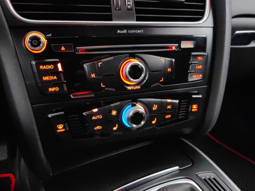 Audi A4 IV (B8) Рестайлинг Подольск  - изображение 16