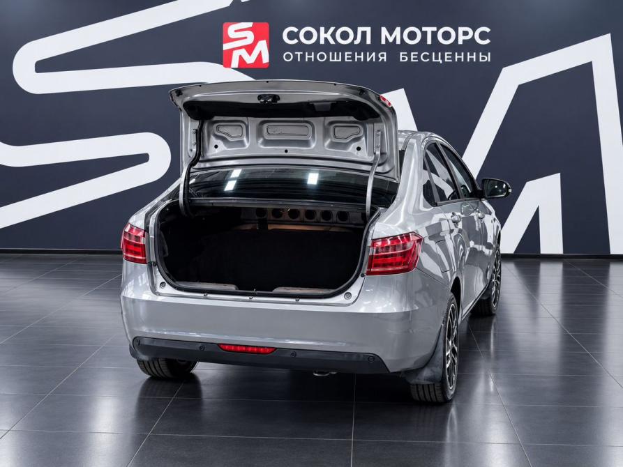 Lada (ВАЗ) Vesta I Ростов-на-Дону  - изображение 7