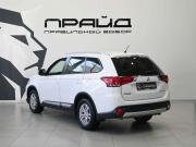 Mitsubishi Outlander III Рестайлинг 2 Ростов-на-Дону  - изображение 29