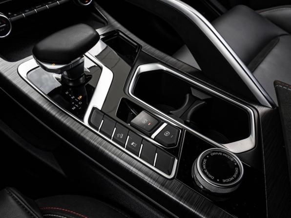 Geely Tugella I Рестайлинг с пробегом 2022 года, цена 2 850 000 рублей, 32174 км, внедорожник, Автокод Объявления