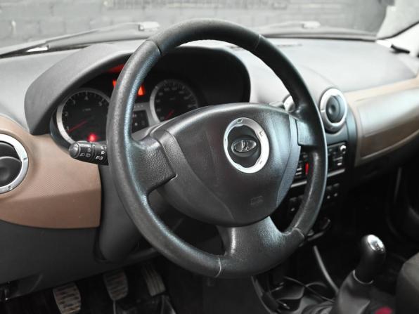 Lada (ВАЗ) Largus I с пробегом 2018 года, цена 830 000 рублей, 238018 км, универсал, Автокод Объявления