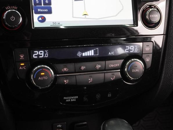 Nissan Qashqai II с пробегом 2014 года, цена 1 299 000 рублей, 132129 км, внедорожник, Автокод Объявления