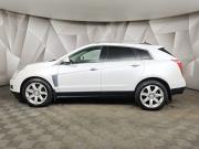 Cadillac SRX II Рестайлинг Москва  - изображение 25