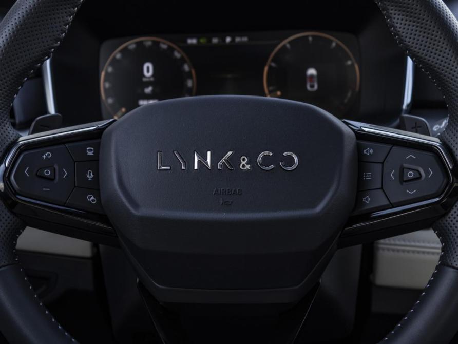 Lynk &amp; Co 06 I Москва  - изображение 11