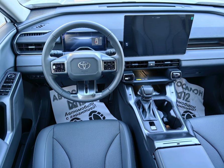 Toyota RAV4 VI (XA60) Нижнекамск  - изображение 9