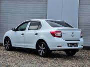 Renault Logan II Вологда  - изображение 31