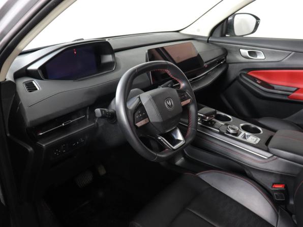 Changan CS55 Plus II с пробегом 2023 года, цена 1 947 000 рублей, 78672 км, внедорожник, Автокод Объявления