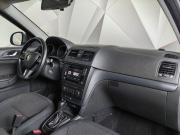 Skoda Yeti I Рестайлинг Москва  - изображение 31