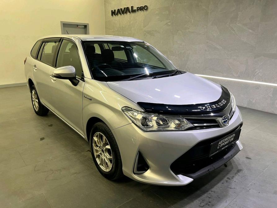 Toyota Corolla XI (E160 E170) Рестайлинг 2 Новосибирск  - изображение 3