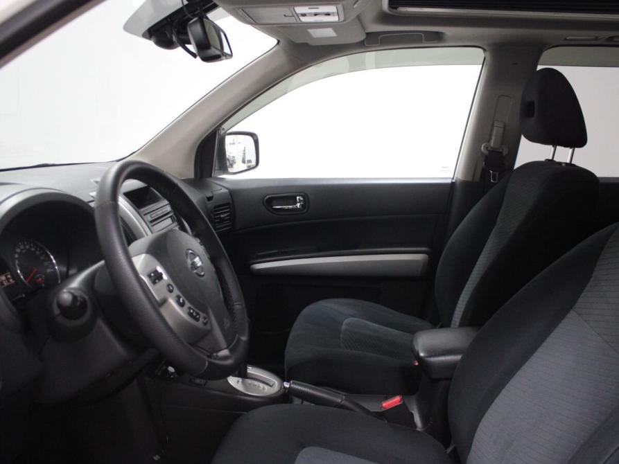 Nissan X-Trail II Рестайлинг Старый Оскол  - изображение 9