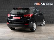 Hyundai ix35 I Екатеринбург  - изображение 21