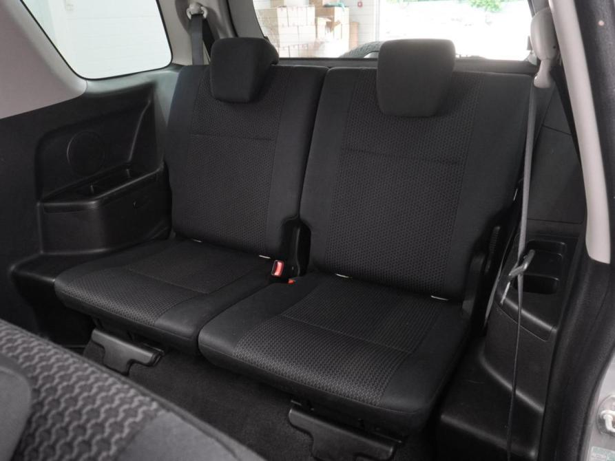 Suzuki Grand Vitara II Рестайлинг 2 Воронеж  - изображение 9
