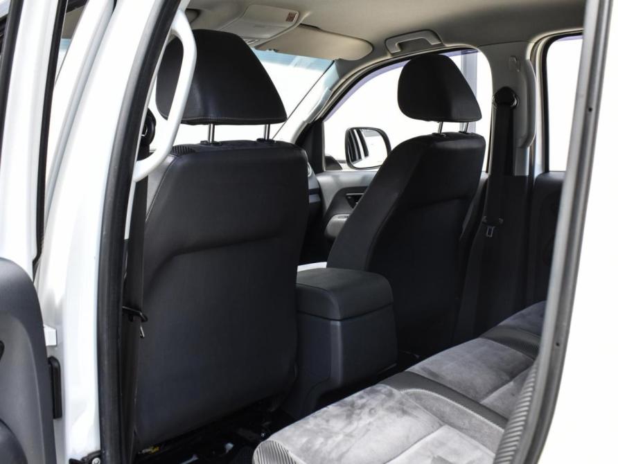 Volkswagen Amarok I Краснодар  - изображение 11