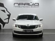 Skoda Octavia III (A7) Рестайлинг Ростов-на-Дону  - изображение 20