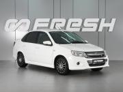 Lada (ВАЗ) Granta I Минеральные Воды  - изображение 16