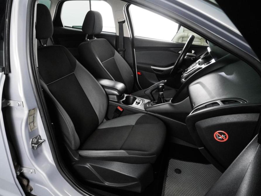 Ford Focus III Воронеж  - изображение 8