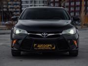 Toyota Camry VII (XV50) Рестайлинг Тюмень  - изображение 18