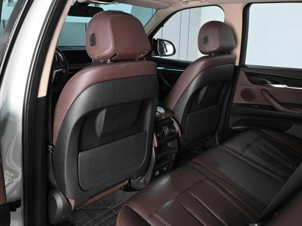 BMW X5 III (F15) с пробегом 2017 года, цена 4 299 000 рублей, 140853 км, внедорожник, Автокод Объявления