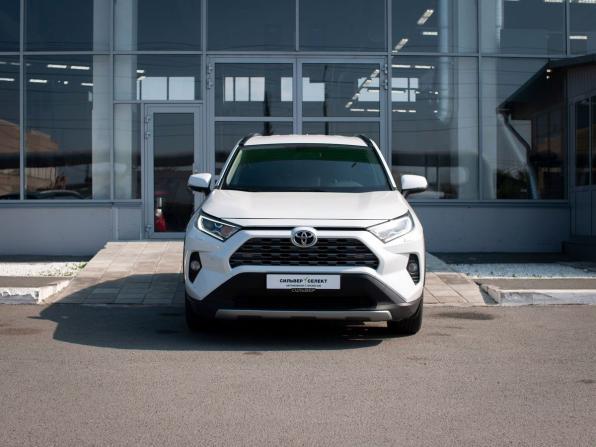 Toyota RAV4 V (XA50) с пробегом 2020 года, цена 3 800 000 рублей, 117311 км, внедорожник, Автокод Объявления