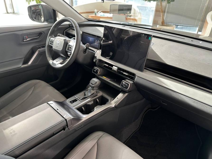 Toyota RAV4 VI (XA60) Екатеринбург  - изображение 5