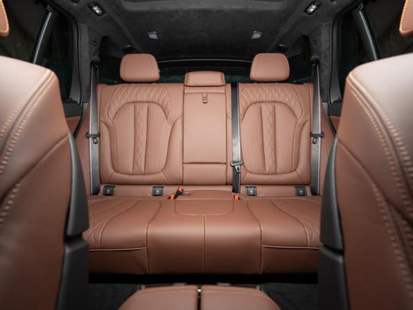Новый BMW X5 IV (G05/G18) Рестайлинг 2026 года, цена 16 690 000 рублей, внедорожник, Автокод Объявления